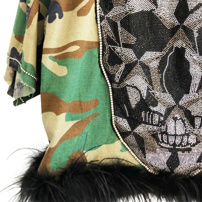 Parka Militare USA Army - immagine 3