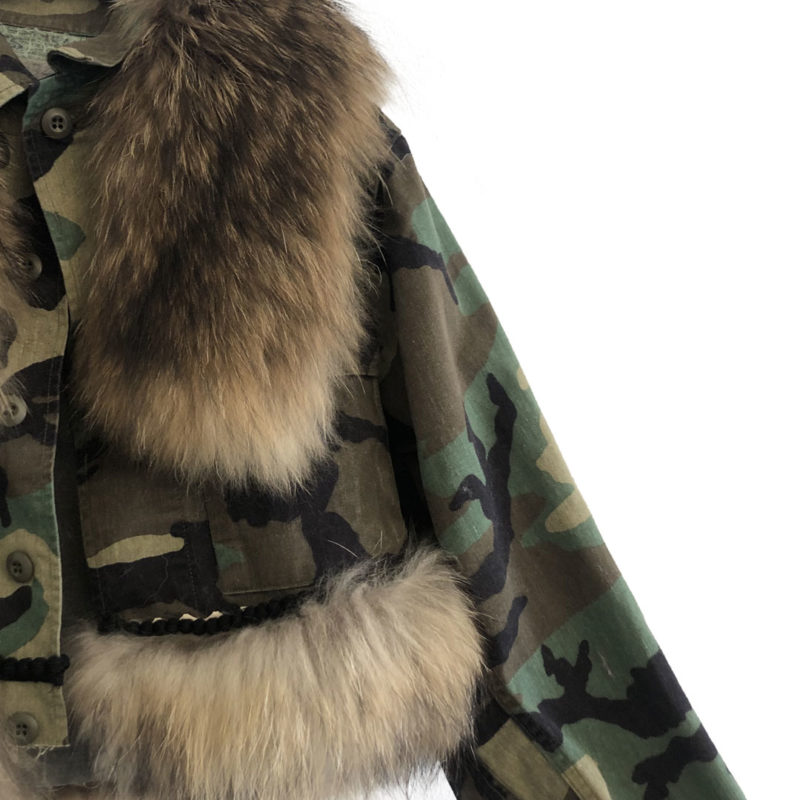 Parka Militare US Army - Winter Love - immagine 3